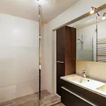 Spirou 4a Apartment *