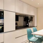 Spirou 4a Apartment Ostend