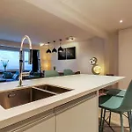Apartment Spirou 4a Ostend