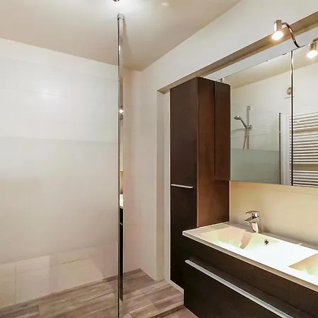 Spirou 4a Apartment *
