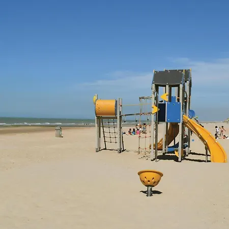 Spirou 4a Lejlighed *