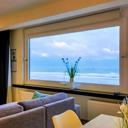 Spirou 4a Lejlighed Oostende