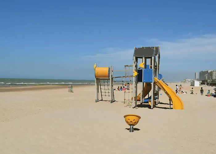 Spirou 4a Lejlighed *