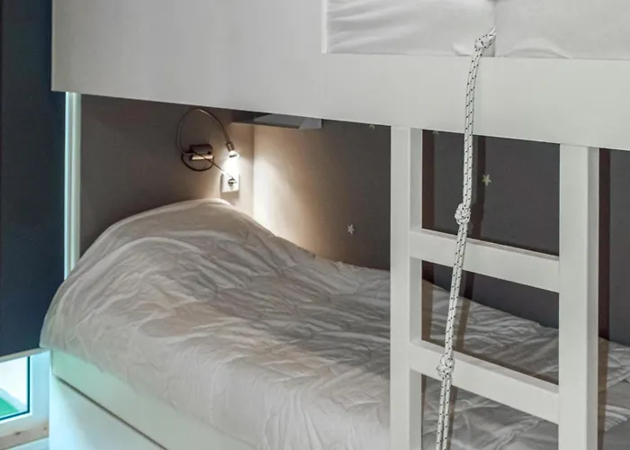 Lejlighed Spirou 4a *